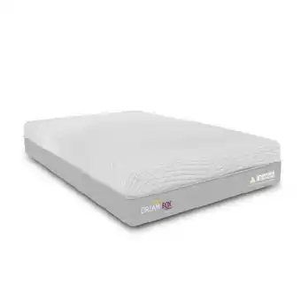 Americana de Colchones Colchon dream box foam plush 100*200 oferta