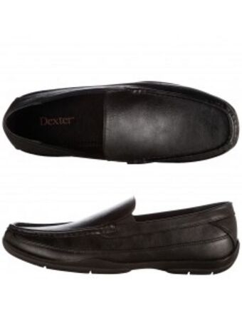 Payless Zapatos para conducir henrie para hombres oferta