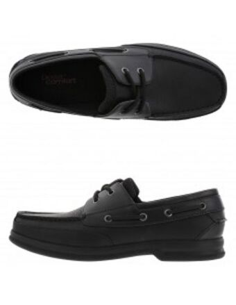 Payless Zapatos schooner para hombres oferta