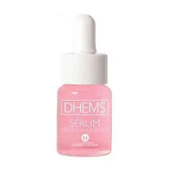 Cutis Dhems serum acido hialuronico 15 ml oferta
