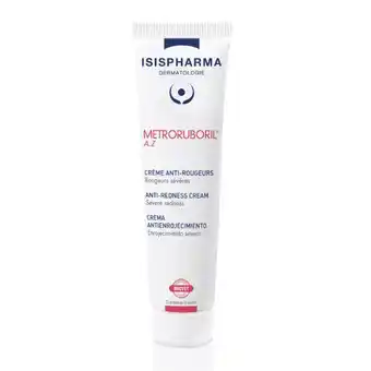 Cutis Metroruboril a.z crema antienrojeci 30ml oferta