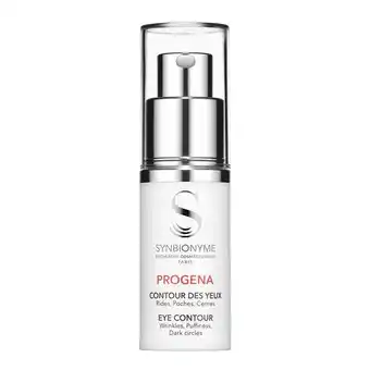 Cutis Synbionyme progena des yeux 15 ml oferta