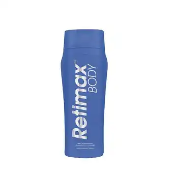 Retimax body 250 ml