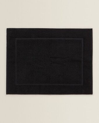 Zara Home Alfombra de baño extra suave oferta