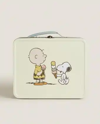 Zara Home Maletín metal peanuts™ oferta