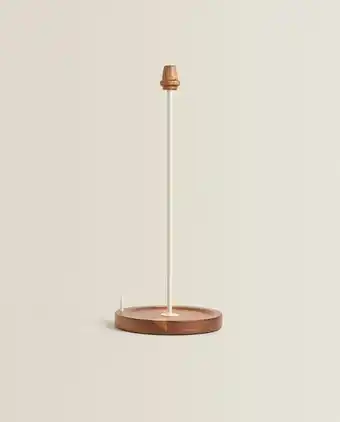 Zara Home Portarrollo hierro y madera oferta