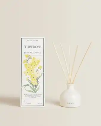 Zara Home (100 ml) difusor en sticks tuberose oferta