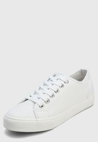 Dafiti Tenis blanco royal county of berkshire polo club oferta