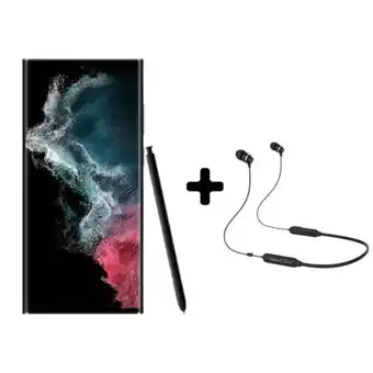 Falabella Celular samsung s22 256gb negro +audifonos bt a80c oferta