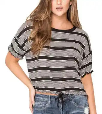 Croydon Blusa caroline negro para mujer croydon oferta