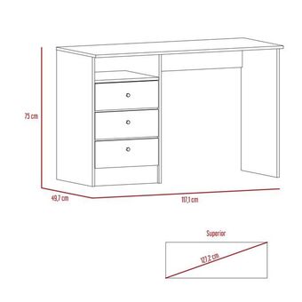 FUN Fábricas Unidas Escitorio andalucia cajon rta coñac oferta