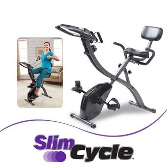 TV Novedades Máquina de spinning slim cycle oferta