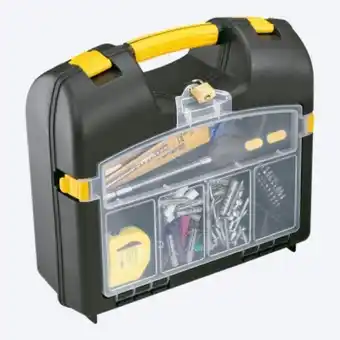 Rimax Caja herramientas eléctricas oferta