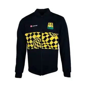 People Plays Chaqueta hombre lotto jacket ab hymns 2022-2 h oferta