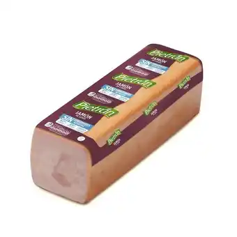 Éxito Jamón estandar oferta