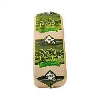 Éxito Jamón cerdo oferta