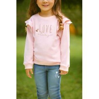 Polito Buzo niña oferta