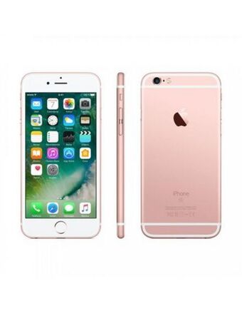 Flamingo Celular reacondicionado iphone 6s 32gb apple oferta
