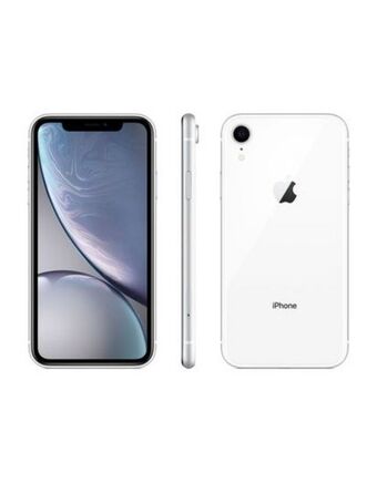Flamingo Celular reacondicionado iphone xr 64gb apple oferta