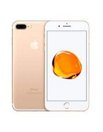 Flamingo Celular reacondicionado iphone 7 plus 128gb apple oferta
