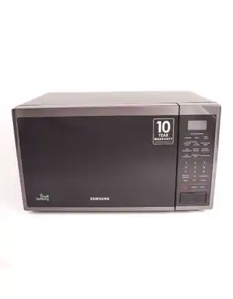 Flamingo Horno microondas ms32j5133ag/a oferta