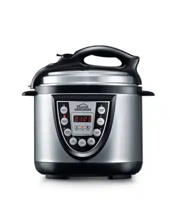 Flamingo Olla electrica multifuncional home elements 4 litros 6 funciones en 1 oferta
