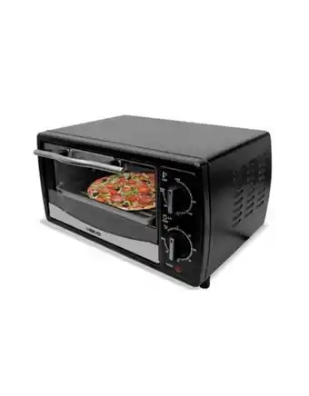Flamingo Horno tostador visivo tov-gt09 negro oferta