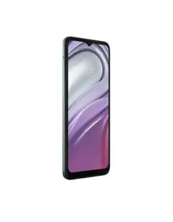 Flamingo Celular moto g20 verde 128gb oferta