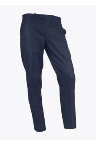Kosta Azul Pantalon clásico oferta