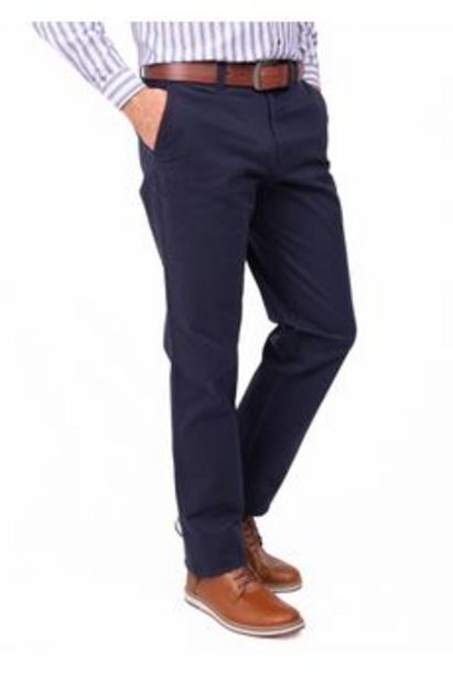 Oferta Pantalon casual en Kosta Azul Oferta Pantalon casual en Kosta Azul