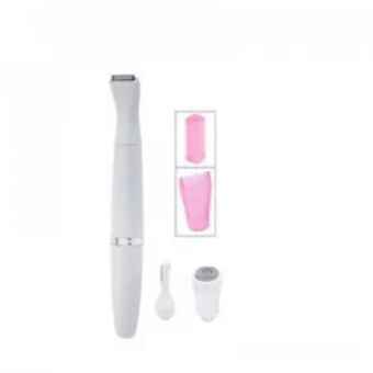 Home Sentry Rasuradora bikini neo sens at5649a 3 en 1 oferta