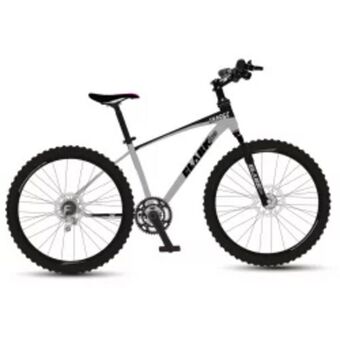 Home Sentry Bicicleta acero clark bike charge rin 29 7 velocidades shimano oferta