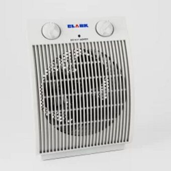Home Sentry Calentador de ambiente clark n26-2 oferta
