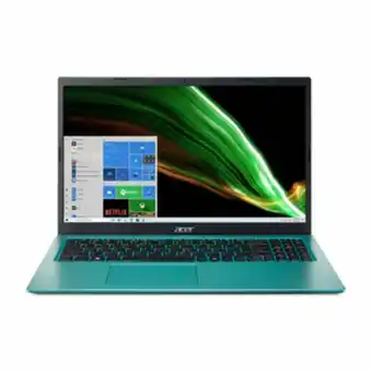 Alkosto Computador portátil acer 15.6" pulgadas 30mn intel core i3 - ram 8gb - disco ssd 512gb - azul oferta