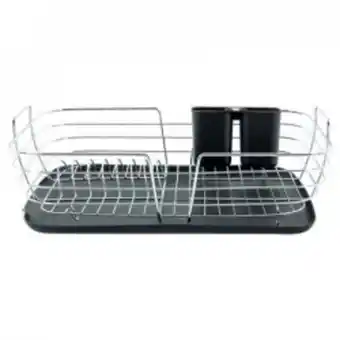 Home Sentry Escurridor expressions kitchenware negro oferta