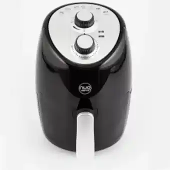 Home Sentry Freidora de aire caliente nuo home 2 litros oferta