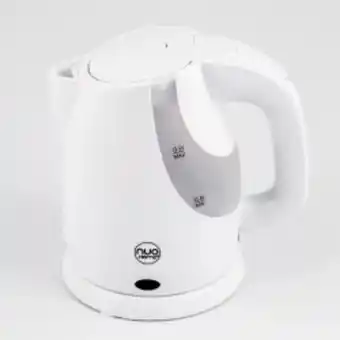 Home Sentry Tetera nuo home sdh-203 0.9 lt blanca oferta