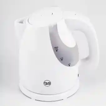 Home Sentry Tetera nuo home sdh-207 1.6 lt blanca oferta