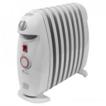 Home Sentry Calentador de aceite delonghi oferta