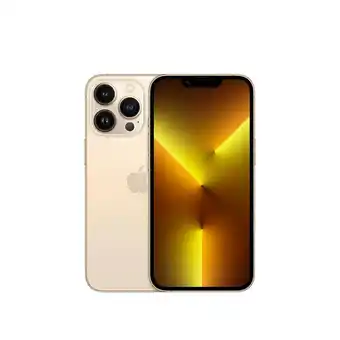 Ishop Iphone 13 pro max - 128gb - oro oferta