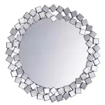 Home Sentry Espejo pared concepts 309 espejo 79x79x2 oxf f213 oferta