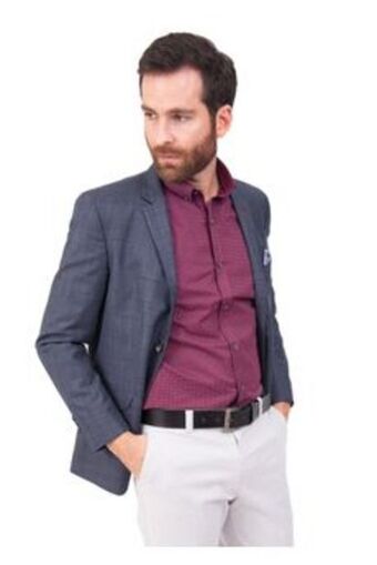 Kosta Azul Chaqueta semidesestructurada forro completo oferta