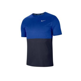 People Plays Camiseta tee hombre nike m nk df run top ss oferta