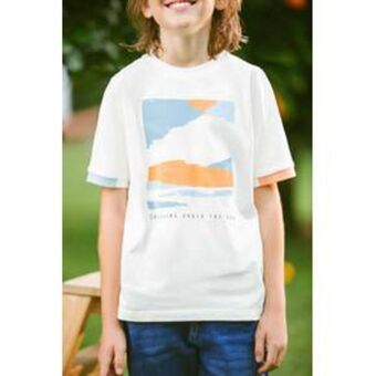 Polito Camiseta niño oferta