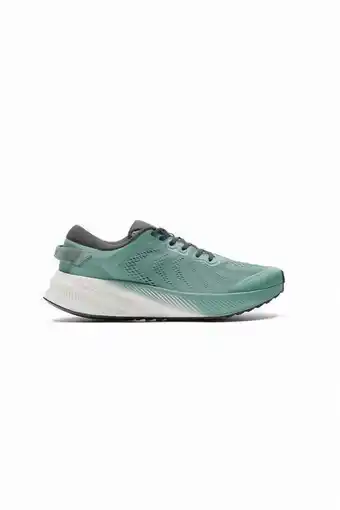 Zapatilla running athleticz tecnología spumefoam