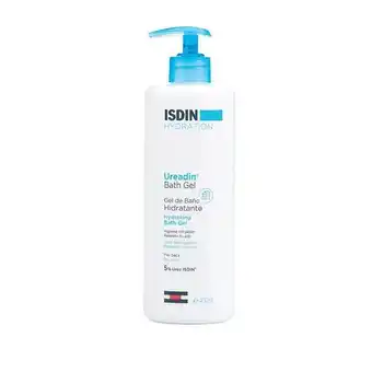 Cutis Ureadin bath gel de baño hidrat. 400 ml oferta