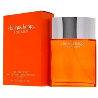 Linio Perfume clinique happy for men de clinique para hombre 100 ml oferta
