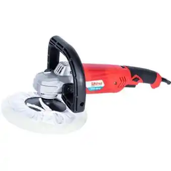 Linio Polichadora angular 7" 1200w takima tk -tksp-180-d roja oferta