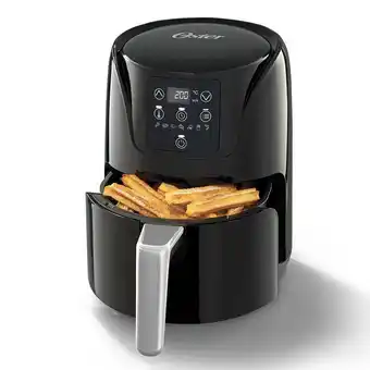 Éxito Freidora de aire digital oster 2128609 oferta
