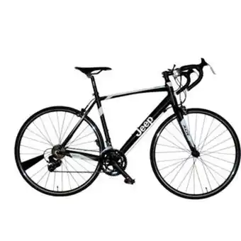 Linio Bicicleta de ruta jeep milano 1 700c oferta